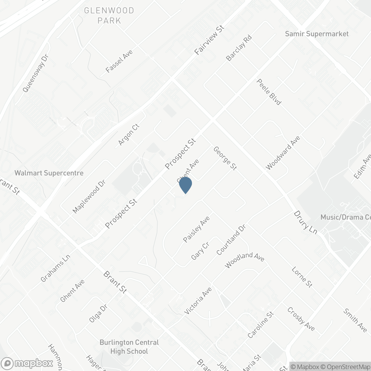 8 - 2170 GHENT AVENUE, Burlington, Ontario L7R 1Y6